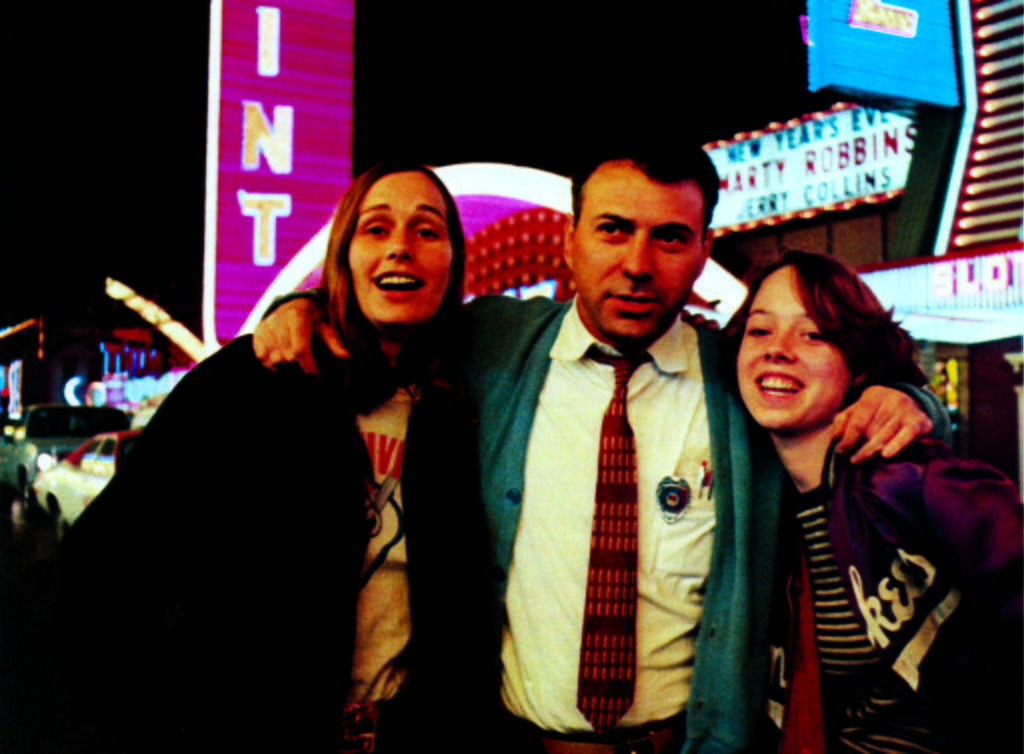 Photo du film Rafferty and the Gold Dust Twins