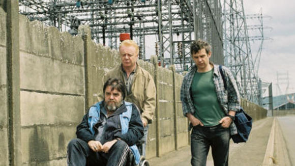 Photo from the movie The Right of the Weakest