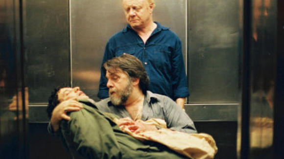 Photo from the movie The Right of the Weakest