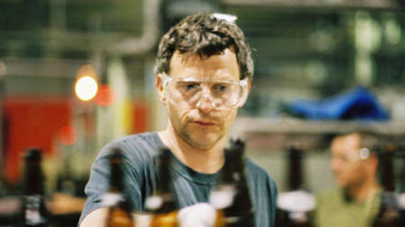 Photo from the movie The Right of the Weakest