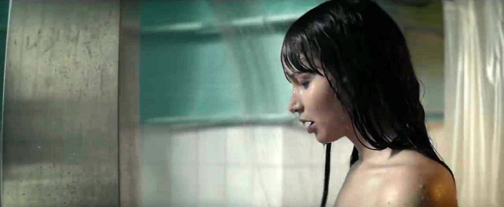 Photo from the movie Red Sparrow