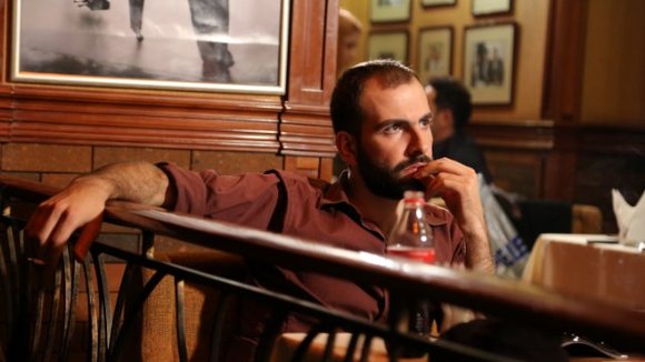 Photo from the movie Armatner [2015]