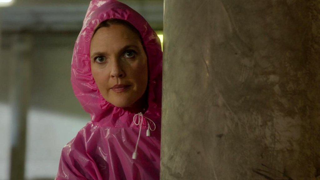 Photo du film Santa Clarita Diet