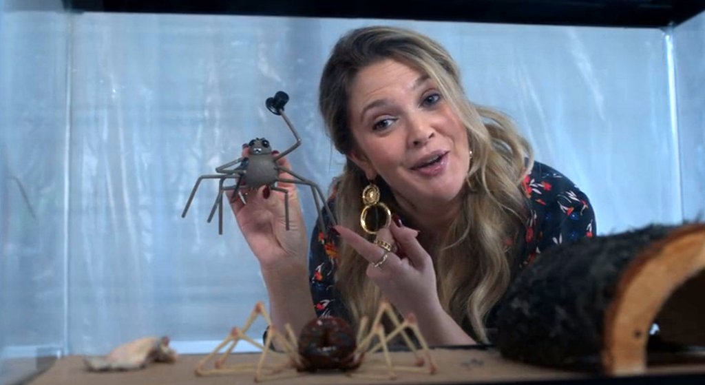 Photo du film Santa Clarita Diet