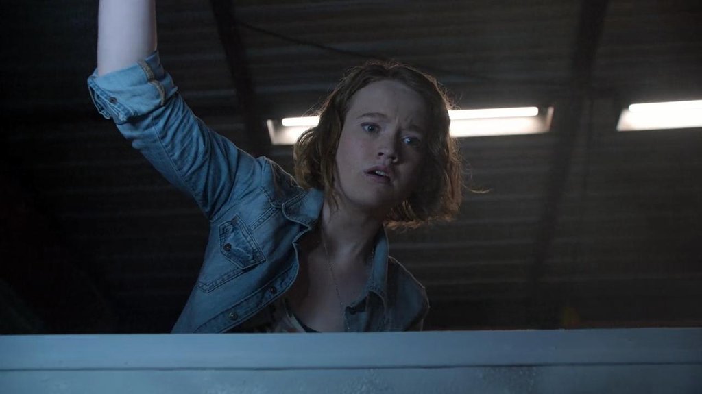 Photo du film Santa Clarita Diet