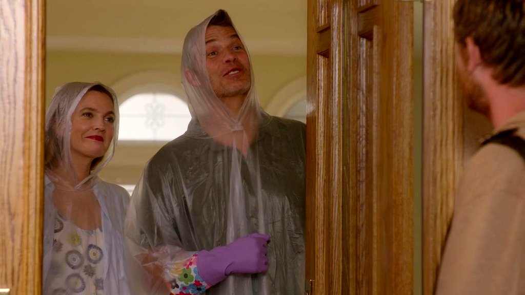 Photo du film Santa Clarita Diet