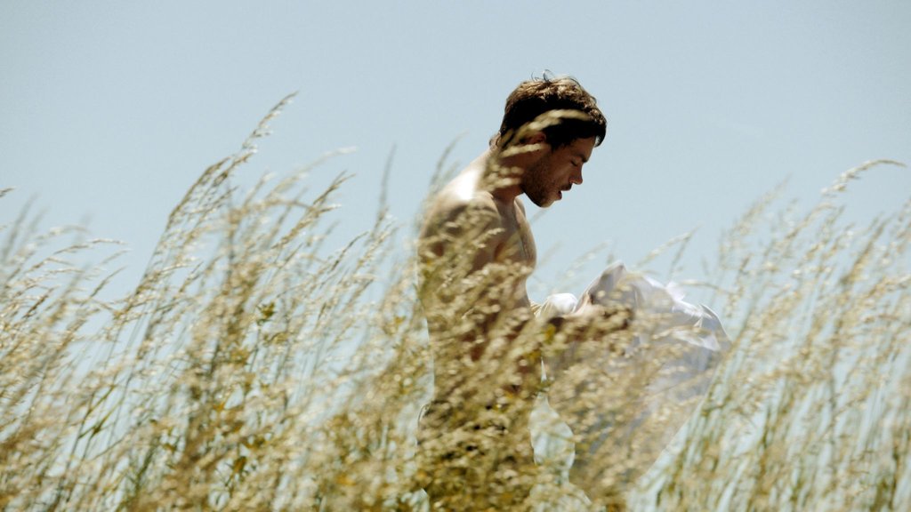 Photo from the movie Sauvage / Wild [2018]