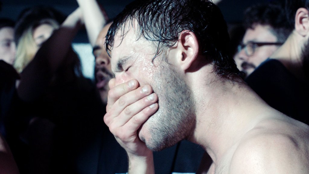 Photo from the movie Sauvage / Wild [2018]