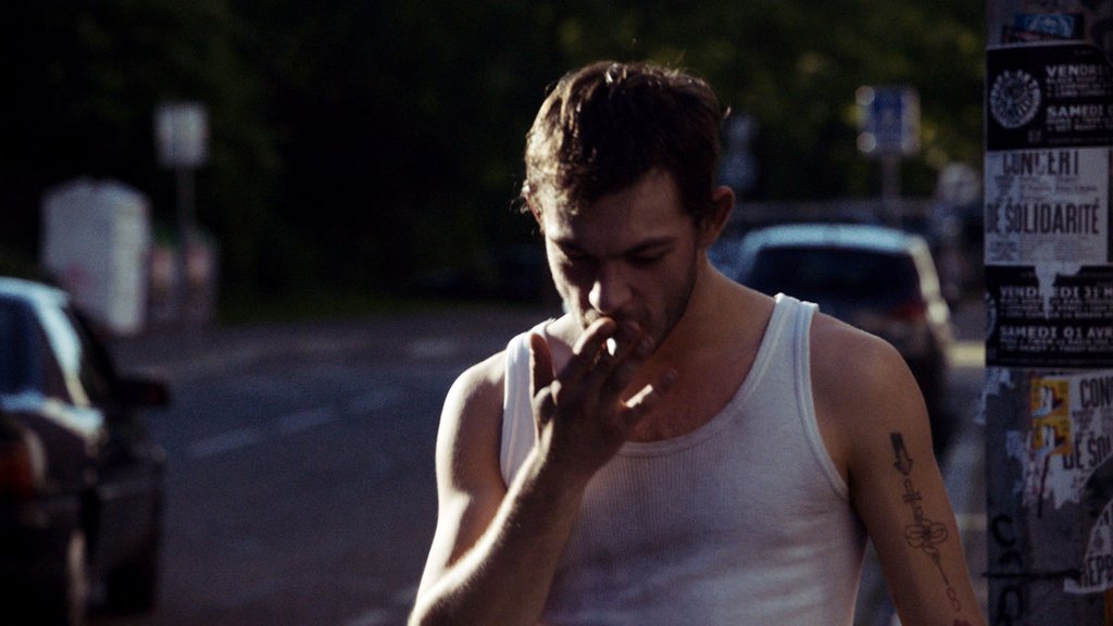 Photo from the movie Sauvage / Wild [2018]