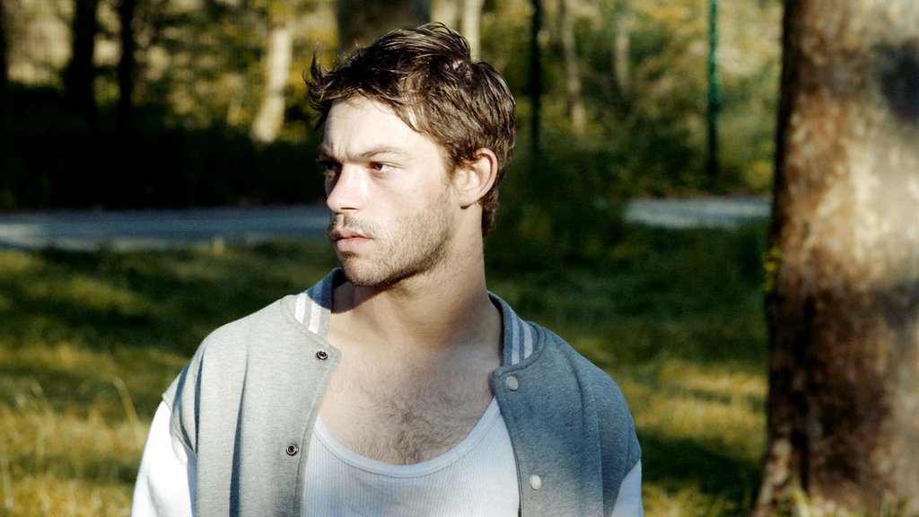 Photo from the movie Sauvage / Wild [2018]