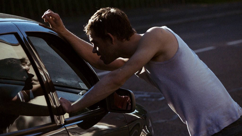 Photo from the movie Sauvage / Wild [2018]