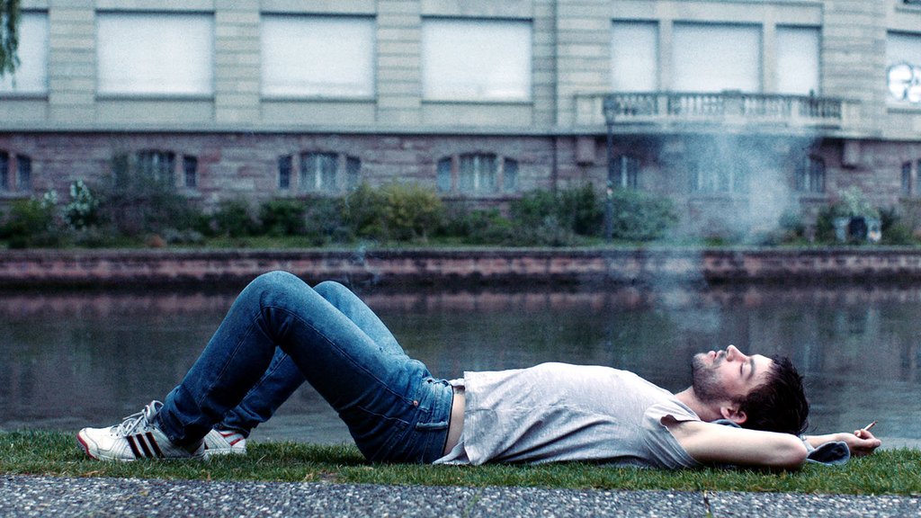 Photo from the movie Sauvage / Wild [2018]