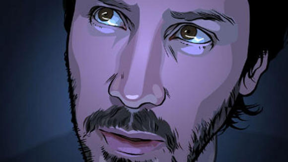 Photo du film A Scanner Darkly