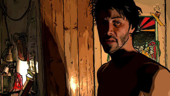 Photo du film A Scanner Darkly