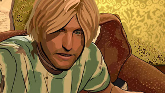 Photo du film A Scanner Darkly