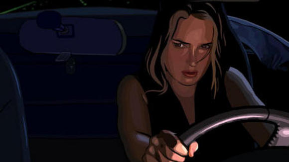 Photo du film A Scanner Darkly