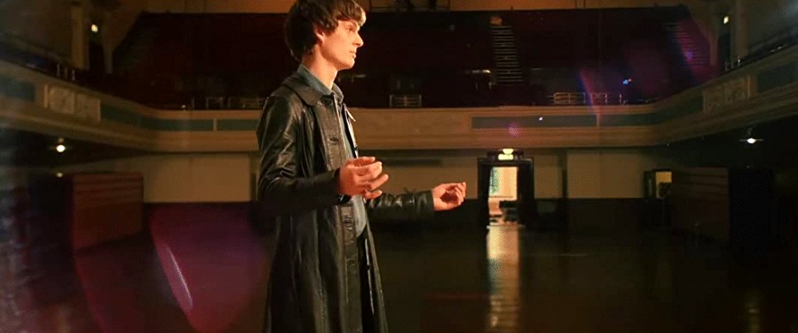 Photo from the movie Schemers