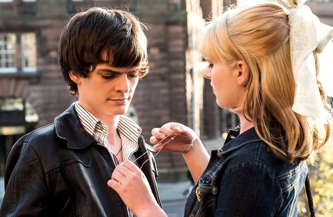 Photo from the movie Schemers