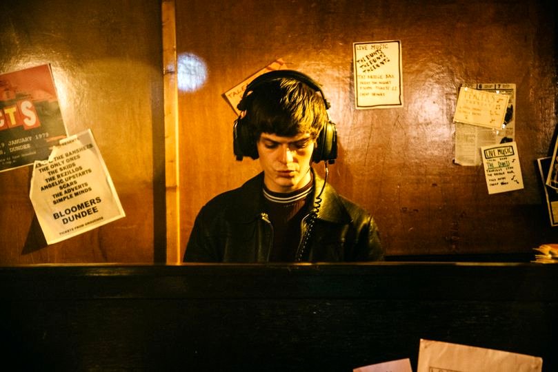 Photo from the movie Schemers