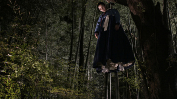 Photo from the movie Shadows in the Palace [2007]