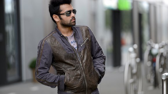 Photo from the movie Shivam