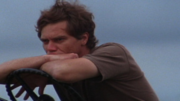 Photo from the movie Shotgun Stories