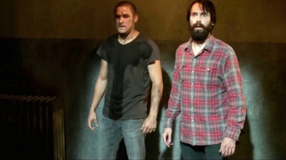 Photo du film Intruders