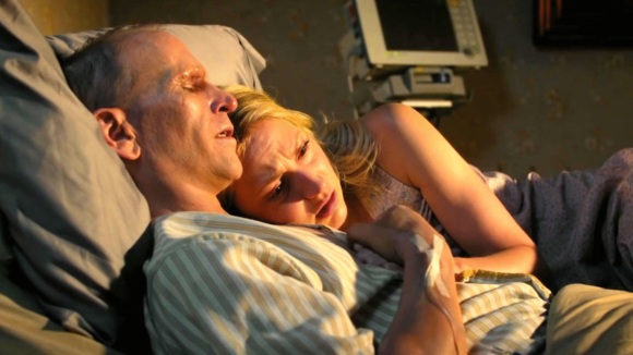 Photo du film Intruders