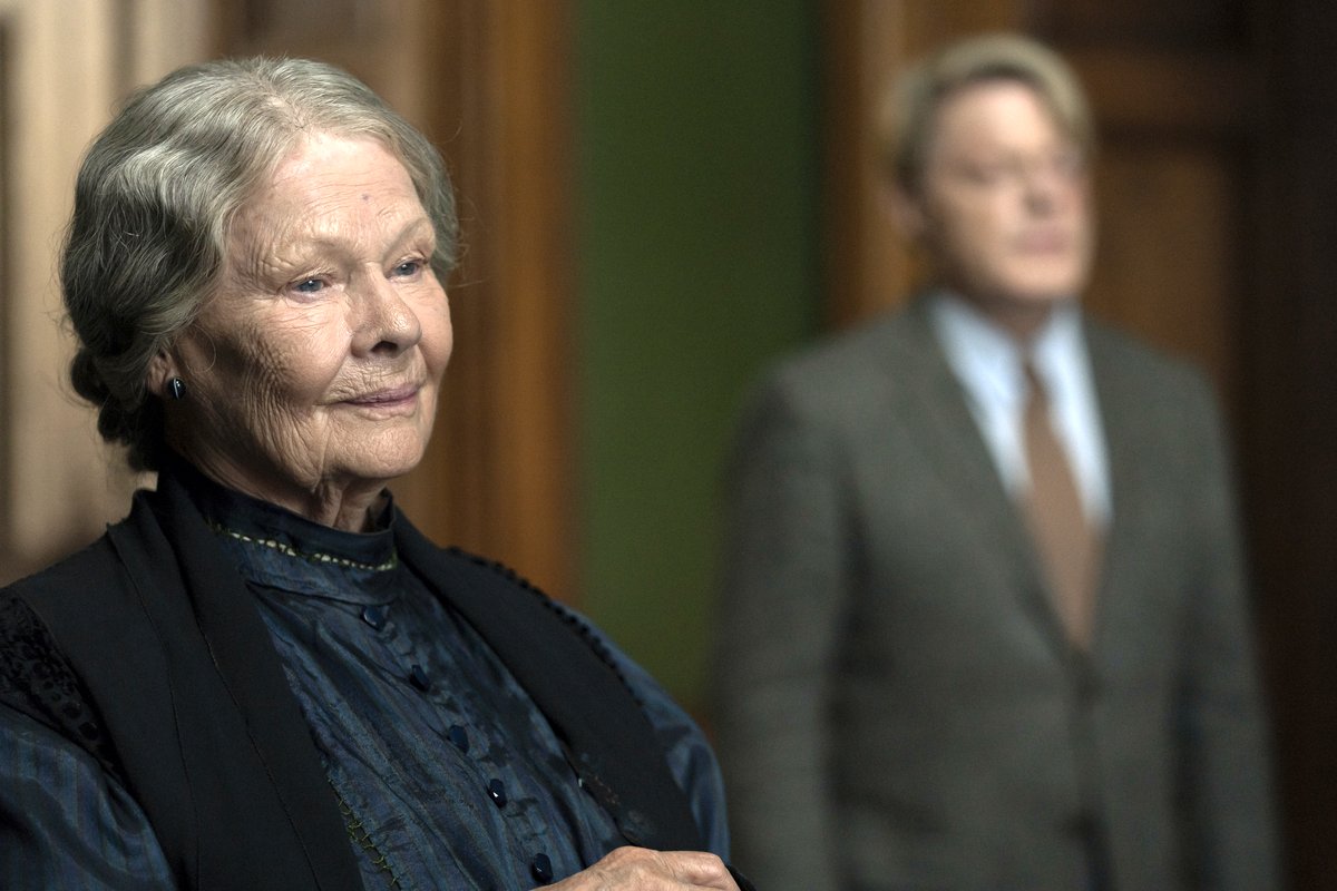 Photo from the movie Minuit Moins Six