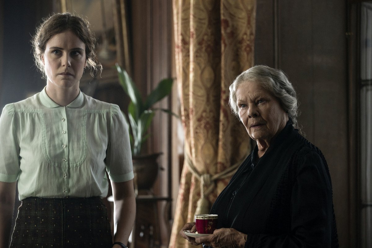 Photo from the movie Minuit Moins Six