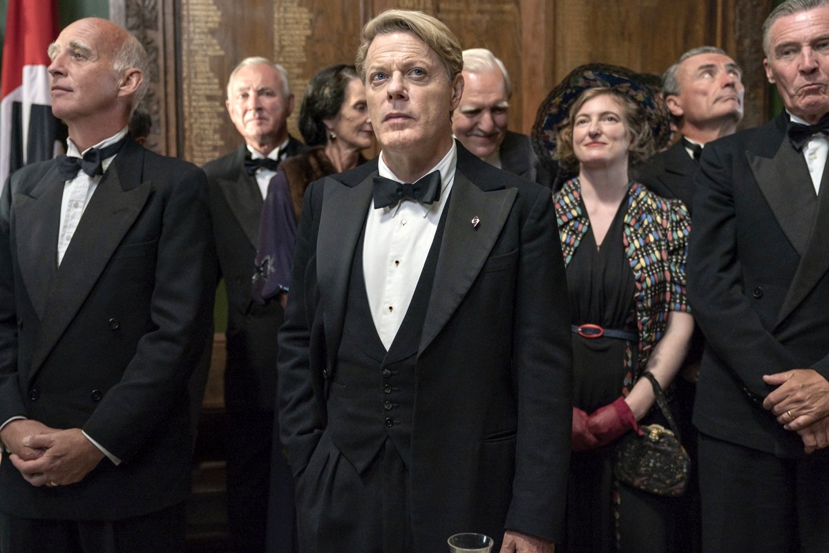 Photo from the movie Minuit Moins Six