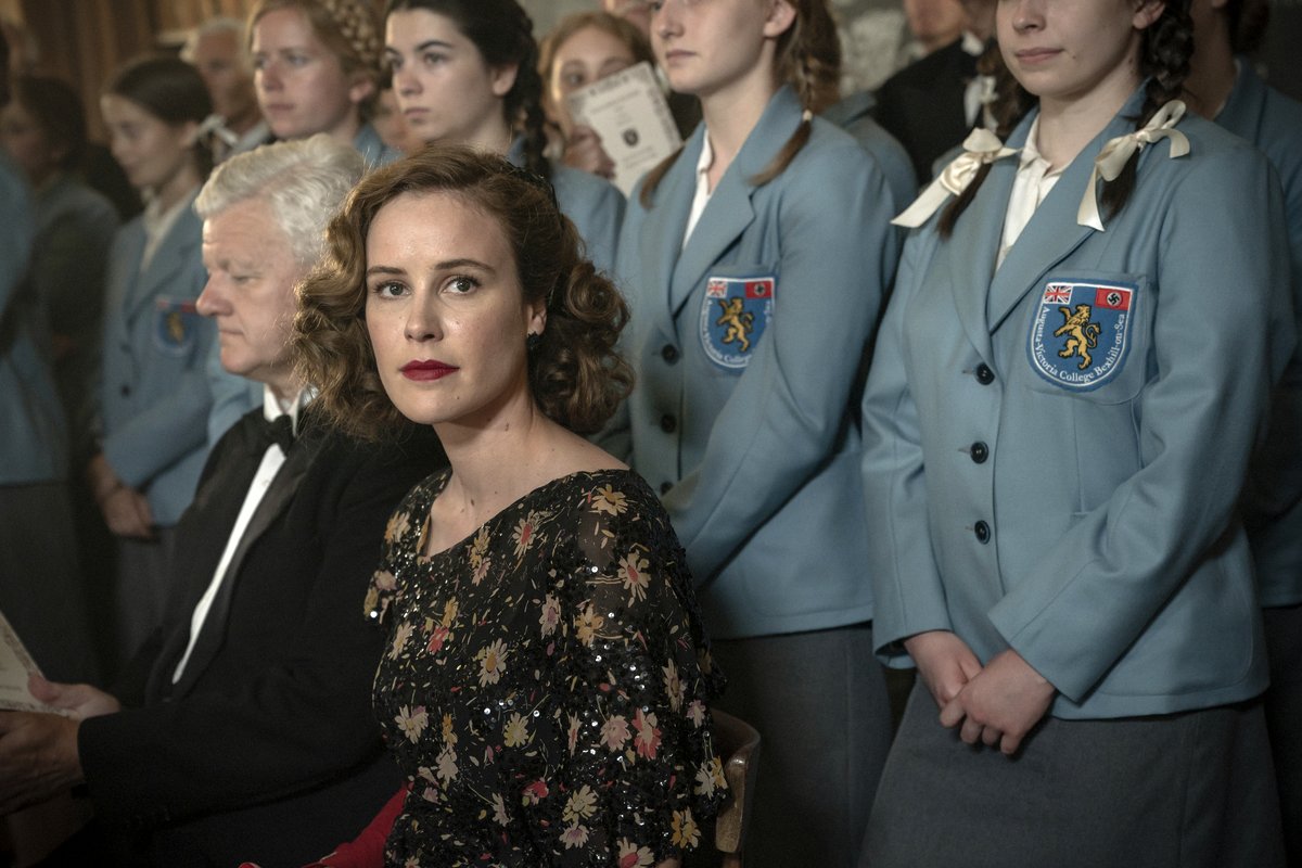 Photo from the movie Minuit Moins Six