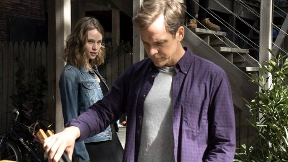 Photo du film The Slap