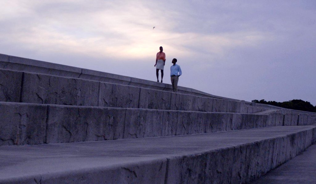 Photo du film Southside with You