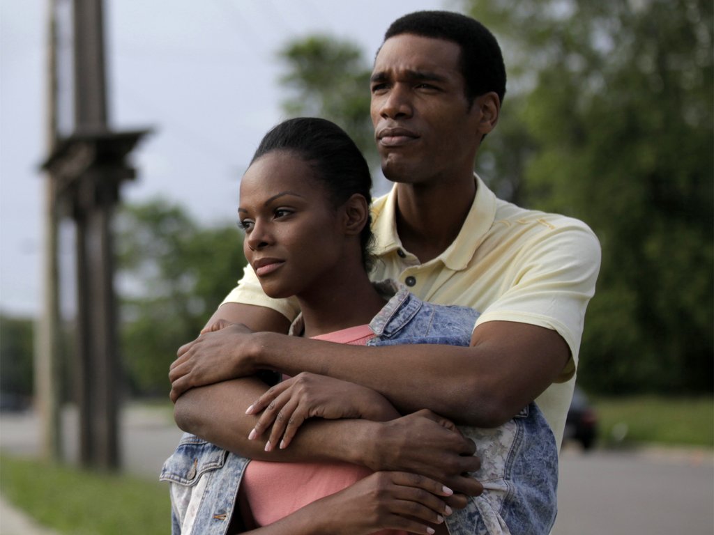 Photo du film Southside with You
