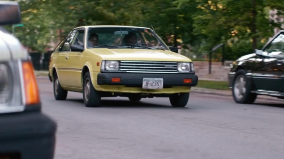 Photo du film Southside with You