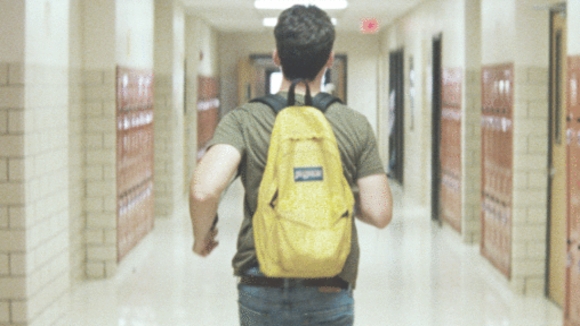 Photo du film The Spectacular Now