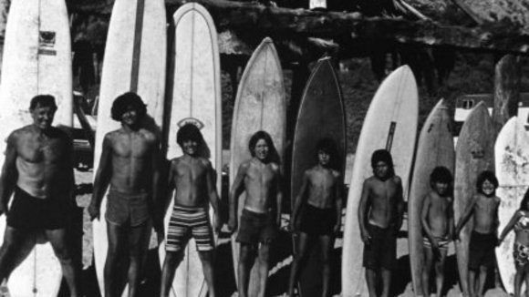 Surfwise [2007] par Doug Pray