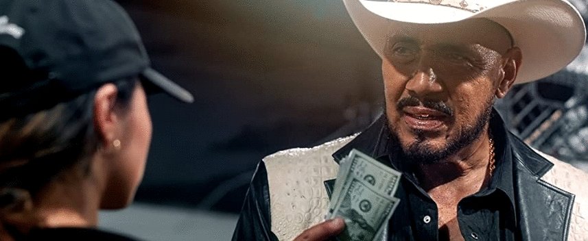 Photo du film Take Out Girl [2020]