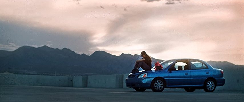 Photo du film Take Out Girl [2020]