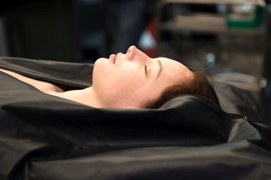 Photo du film The Autopsy of Jane Doe