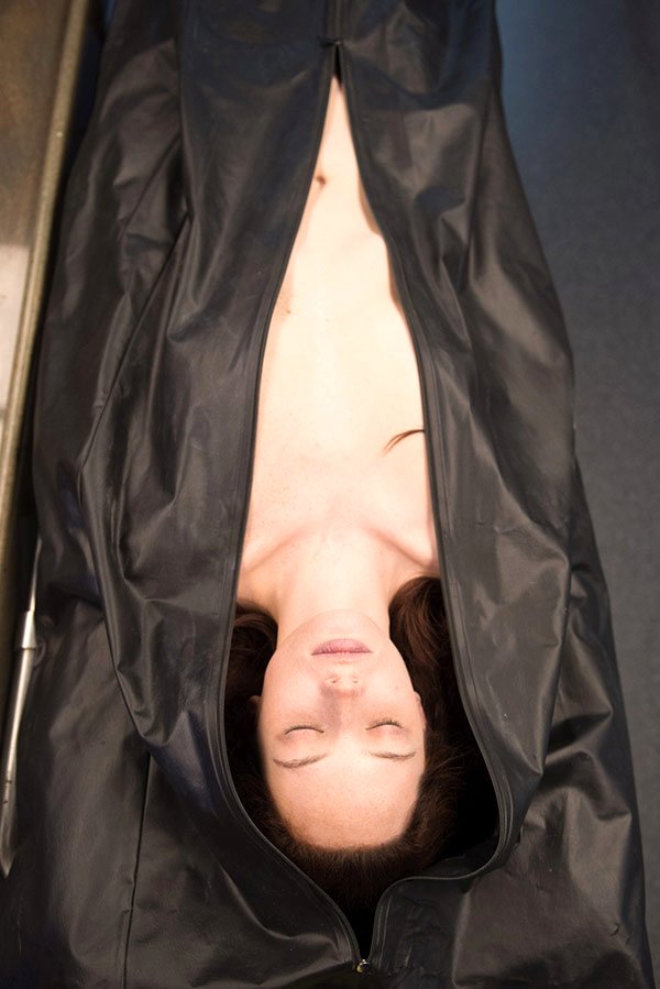 Photo du film The Autopsy of Jane Doe