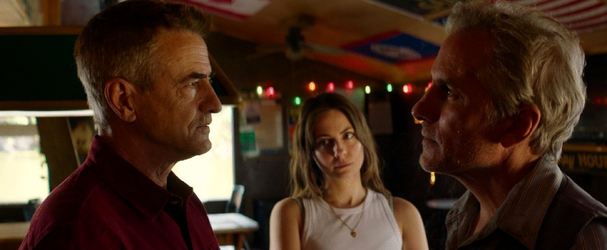 Photo from the movie The Dirty South [2023]