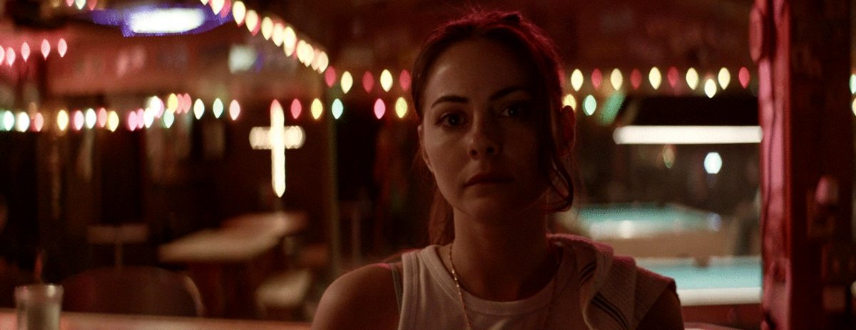 Photo from the movie The Dirty South [2023]