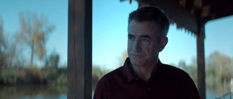 Photo from the movie The Dirty South [2023]