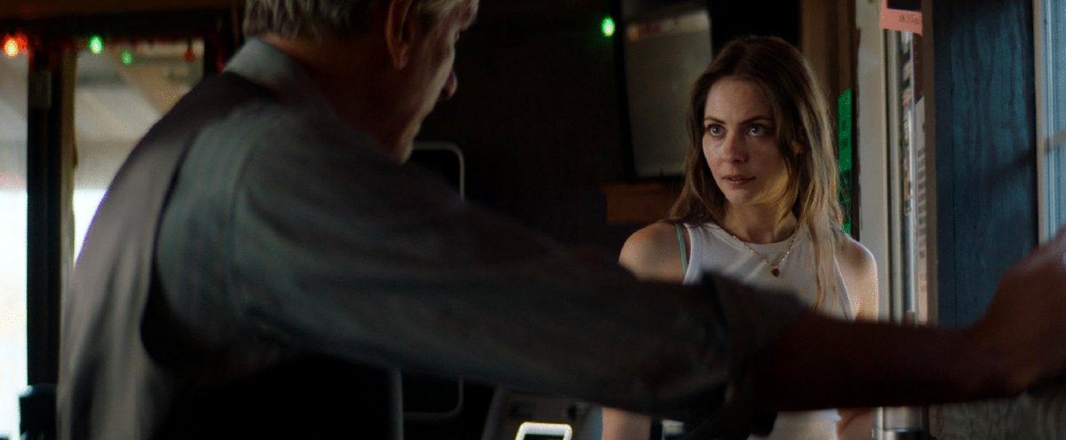 Photo from the movie The Dirty South [2023]