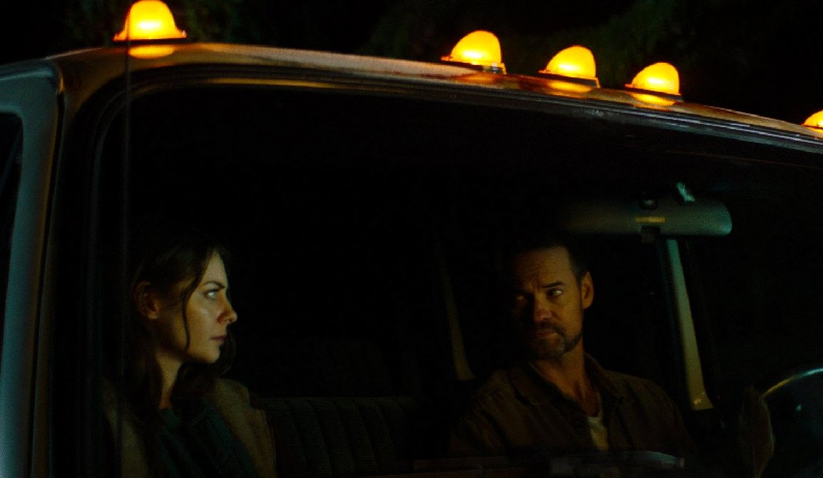 Photo from the movie The Dirty South [2023]