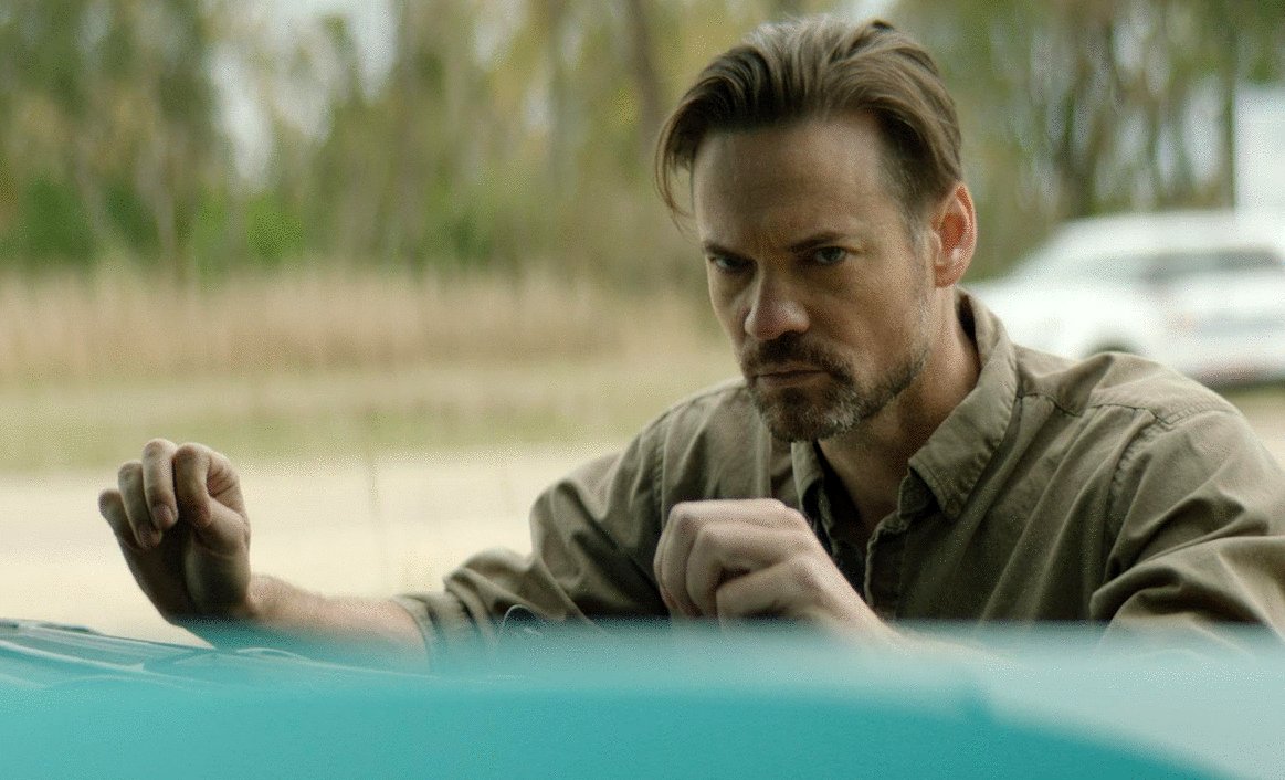 Photo from the movie The Dirty South [2023]