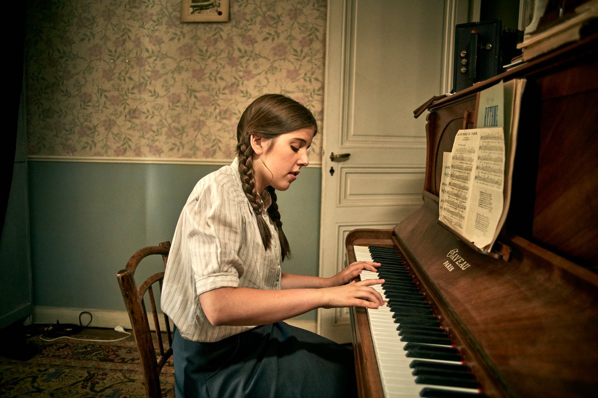 Photo du film La vie devant moi