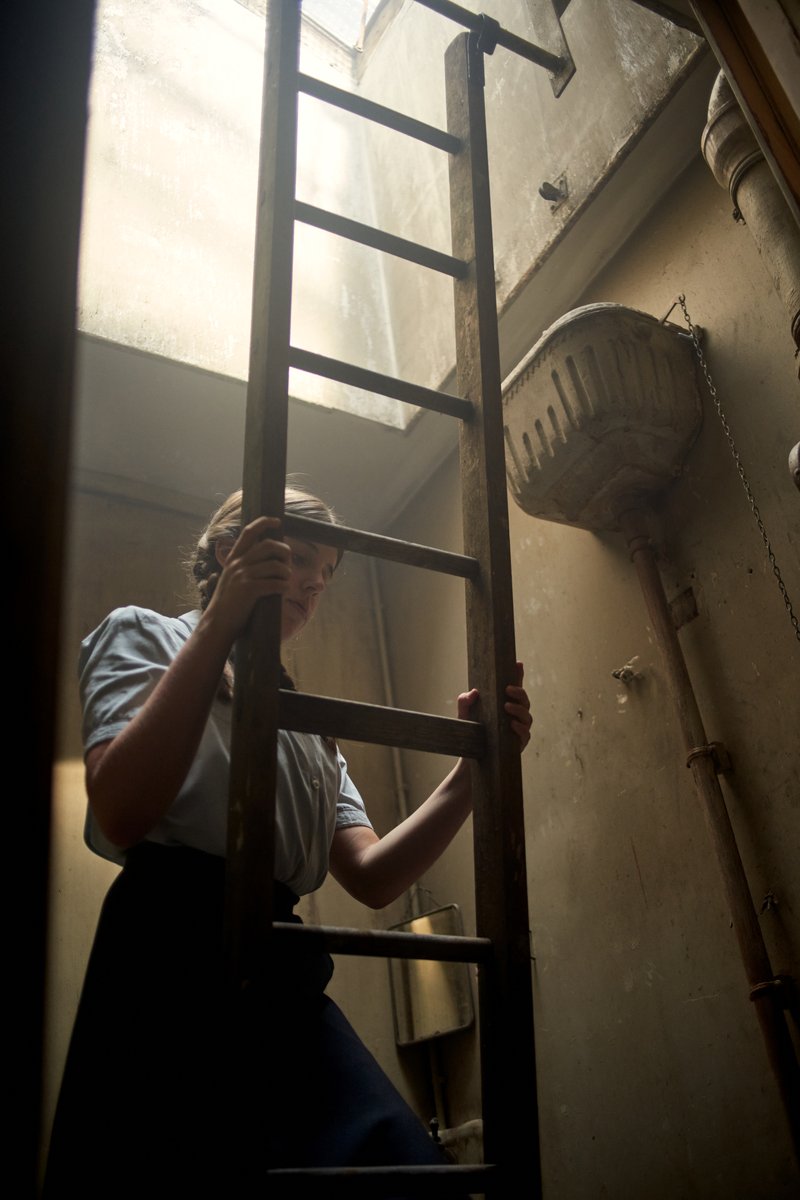 Photo du film La vie devant moi